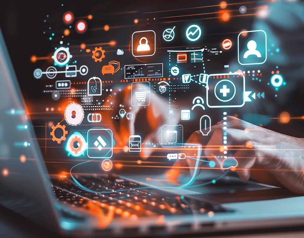 SERVICIOS ITBP PARA LA TRANSFORMACIÓN DIGITAL Y LA INNOVACIÓN<br />
